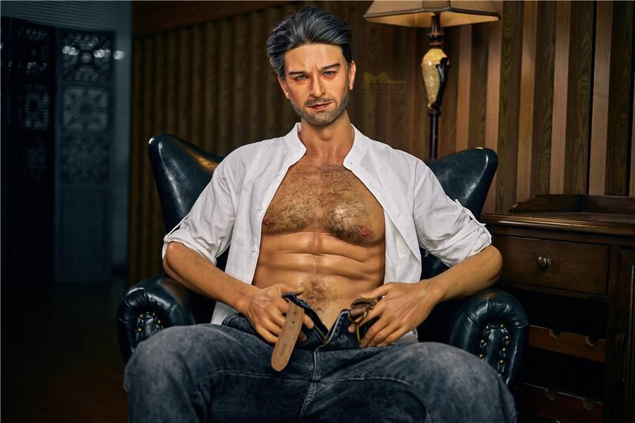 Maakte Hitler Sekspoppen? - Abdel - Afbeelding 3