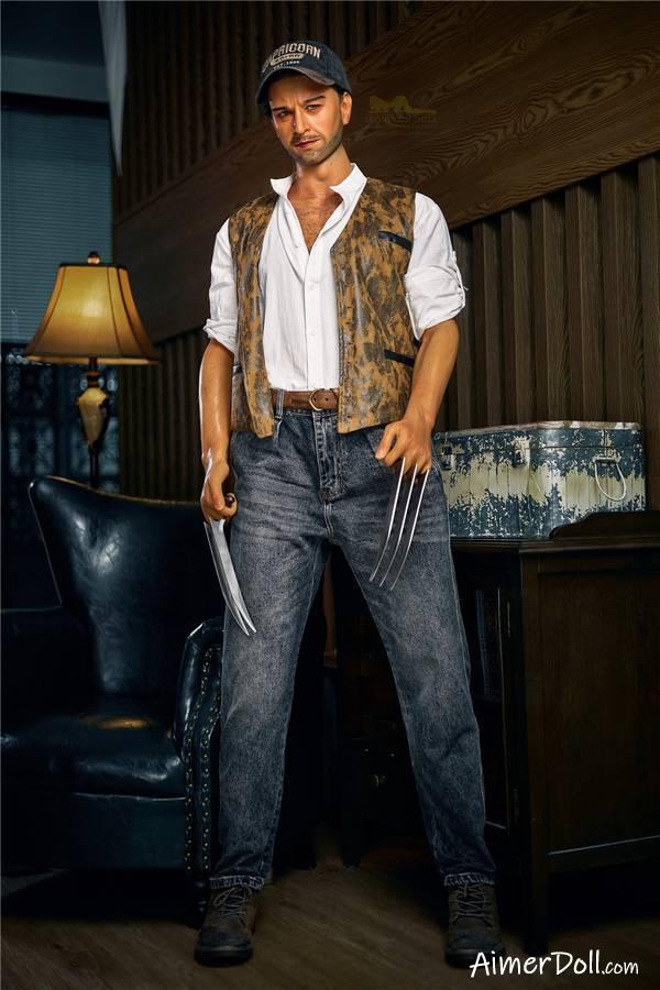 Maakte Hitler Sekspoppen? - Abdel - Afbeelding 9