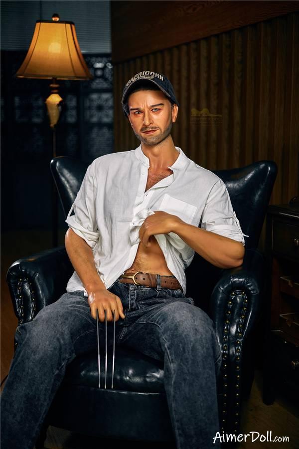 Maakte Hitler Sekspoppen? - Abdel - Afbeelding 8