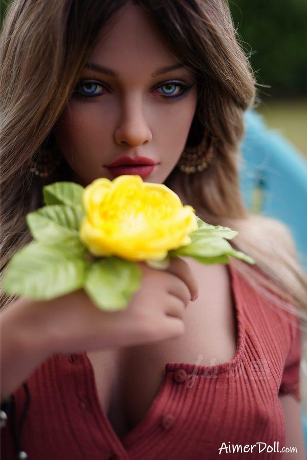 Milf Stroker Discreet Sekspop - Raynell - Afbeelding 4