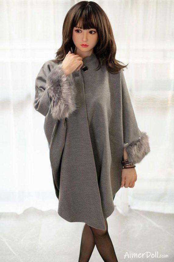 Gepersonaliseerde Vrouwen Hete Sekspoppen - Lynda