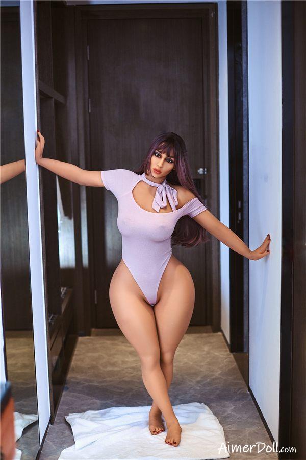 Milf Op Maat Gemaakte Volledige Lichaams Sekspop - Arlen - Afbeelding 13