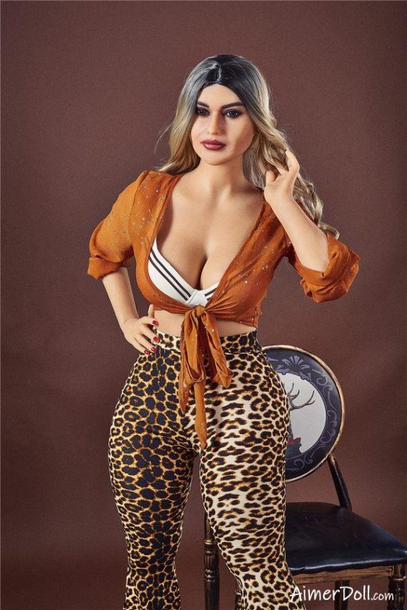 Milf Sekspoppen Voor Een Goede Prijs - Arlee