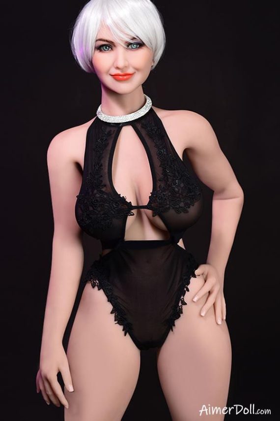 Vampier Yours Today Sekspop Hoofd - Rianon