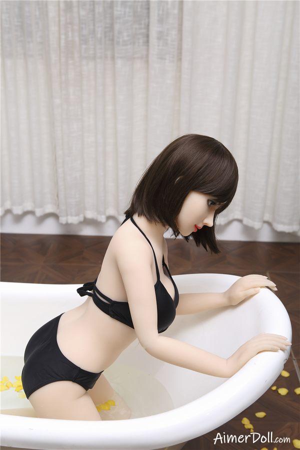 Realistische Naakte Sekspoppen Blogs Qi-Pop - Alyce - Afbeelding 9
