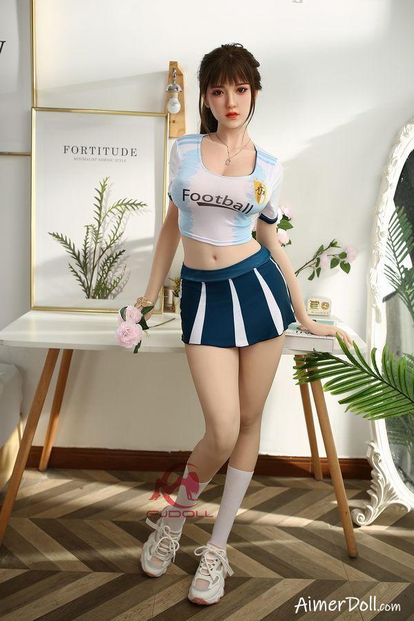 Levensgrote Sekspop 2026 - Perla - Afbeelding 8