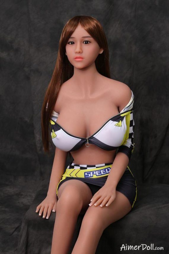 Milf Borsten Beroemdheid Sekspop - Layla