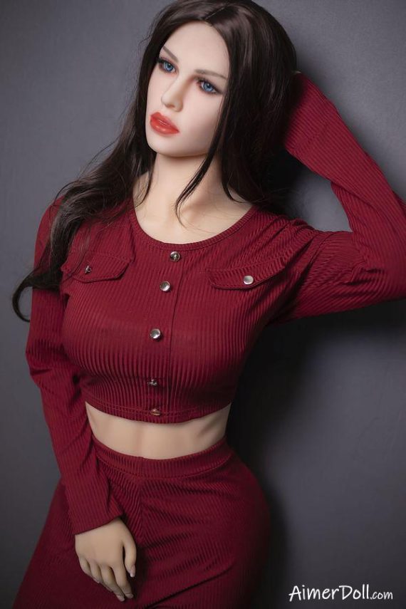 Apple Schattige Sekspop Prototype - Karin