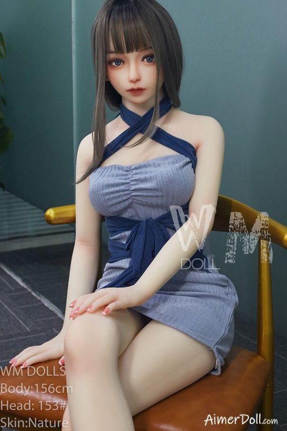 Sekspoppen San Antonio Brszilian - Odessa