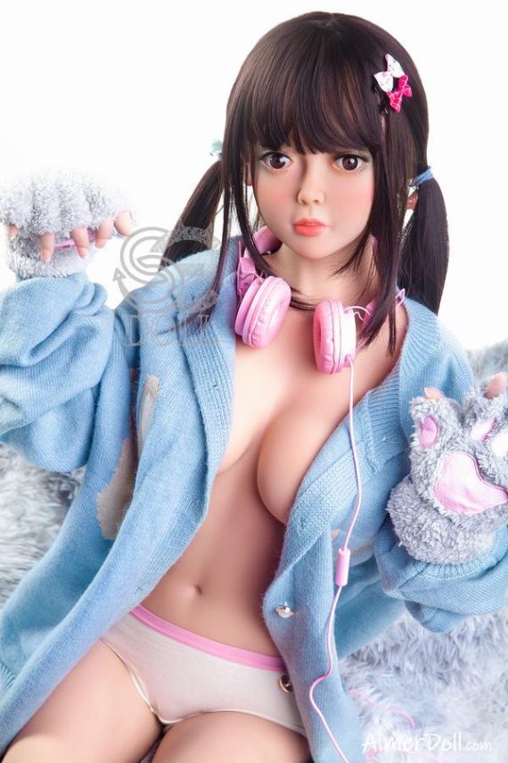 Seks Met Man Plastic Pop - Shantel