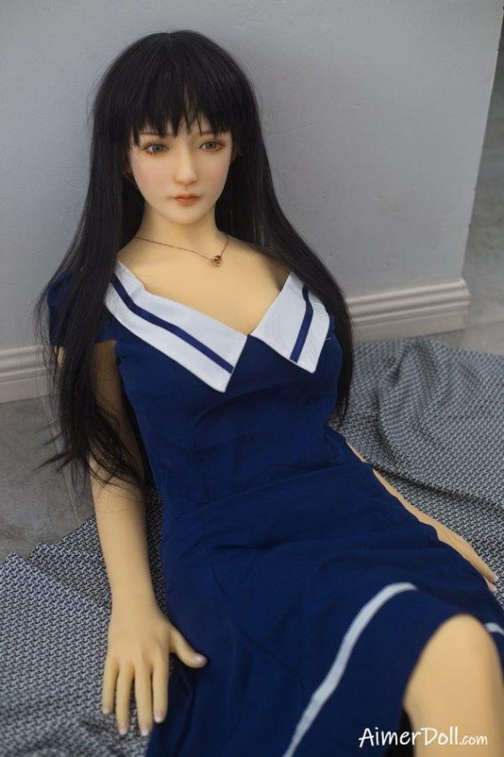 Sekspop Met Schaamhaar - Sabra