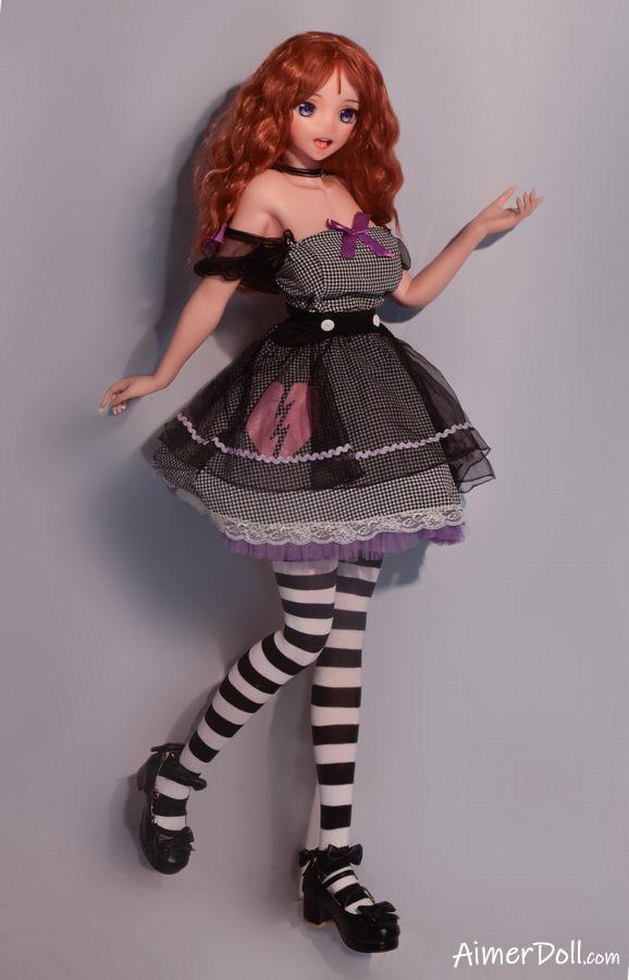 Heeft Hitler Sekspoppen Gemaakt - Brian - Afbeelding 16