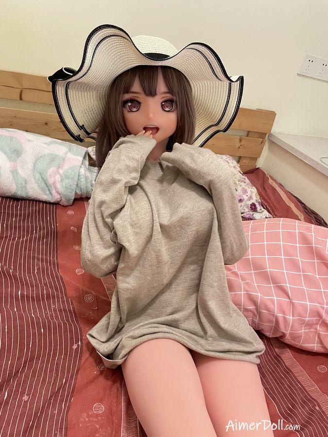 Heeft Hitler Sekspoppen Gemaakt - Brian - Afbeelding 21