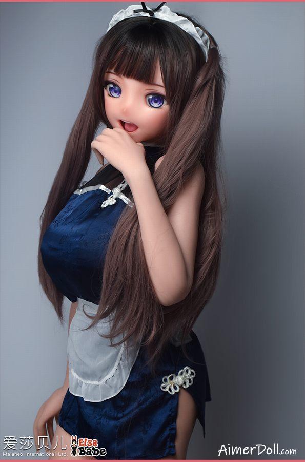 Heeft Hitler Sekspoppen Gemaakt - Brian - Afbeelding 12