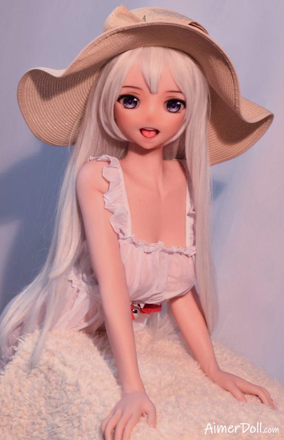 Heeft Hitler Sekspoppen Gemaakt - Brian - Afbeelding 15