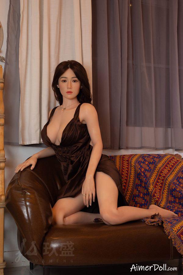 Porno Kleine Sekspop Intrigerend - Nicolle - Afbeelding 9