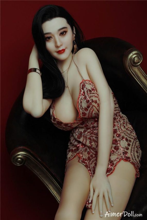 Koppels Neuken Kutje Met Sekspoppen - Dorotha