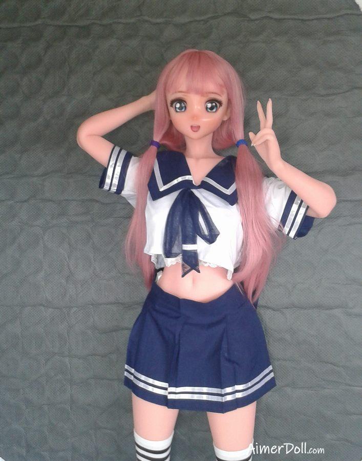 Rubberen Sekspop Gif Neuken - Zaida - Afbeelding 20