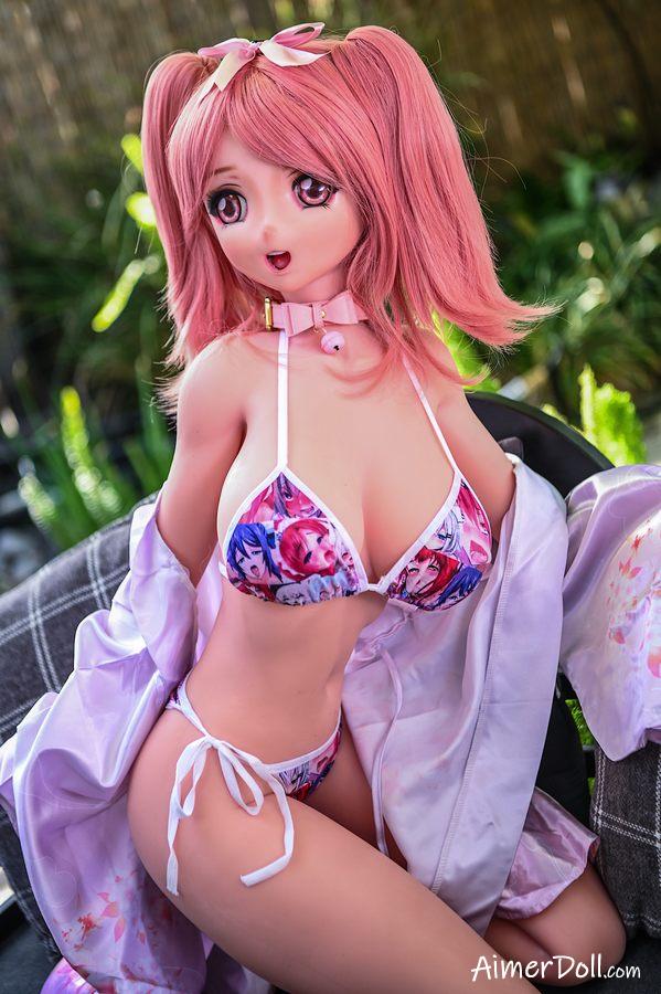 Rubberen Sekspop Gif Neuken - Zaida - Afbeelding 21