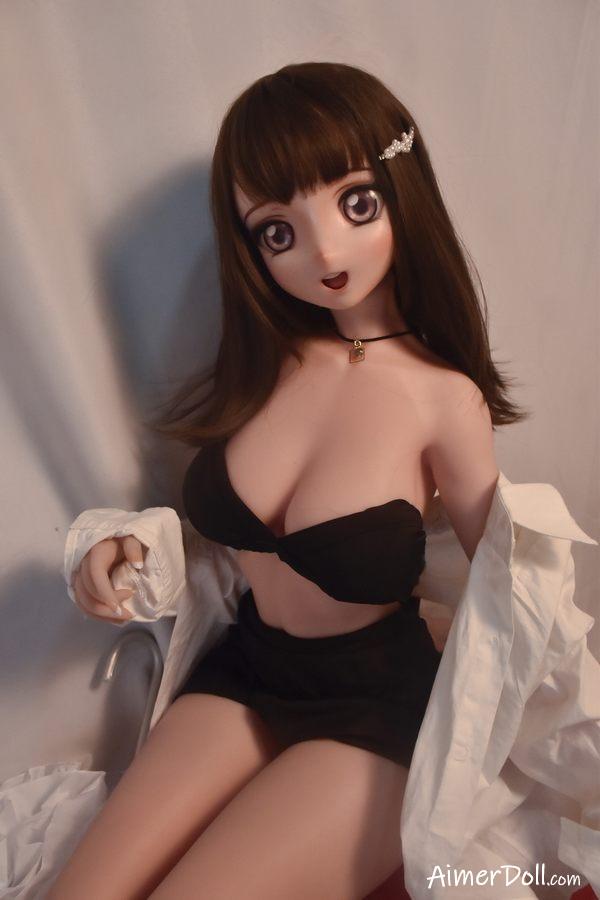 Rubberen Sekspop Gif Neuken - Zaida - Afbeelding 23