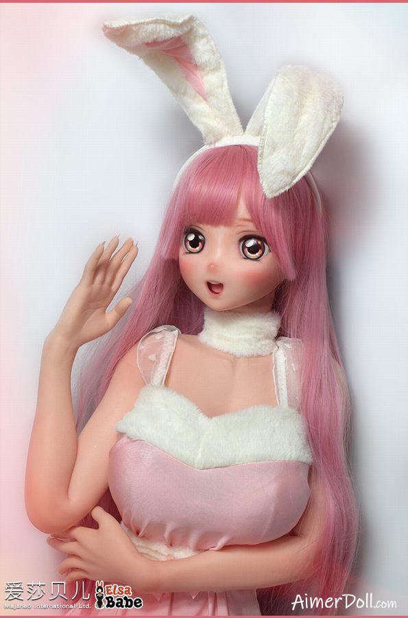 Rubberen Sekspop Gif Neuken - Zaida - Afbeelding 4