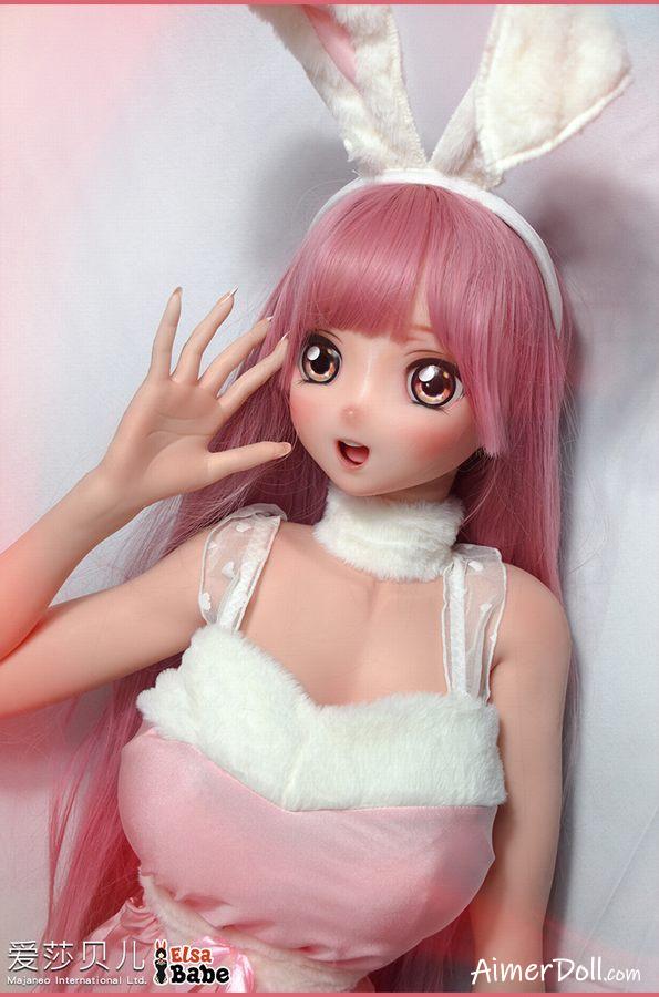 Rubberen Sekspop Gif Neuken - Zaida - Afbeelding 5