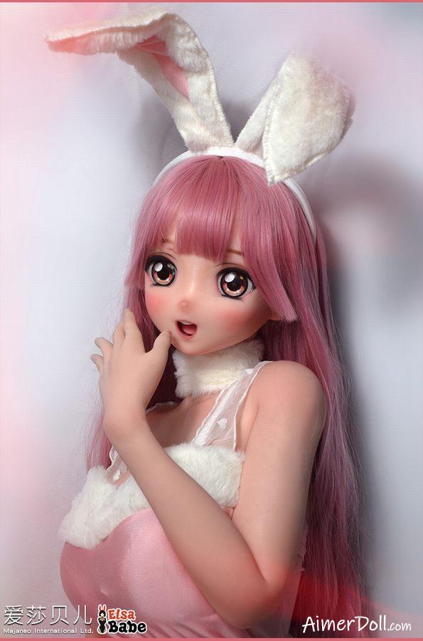 Rubberen Sekspop Gif Neuken - Zaida - Afbeelding 6