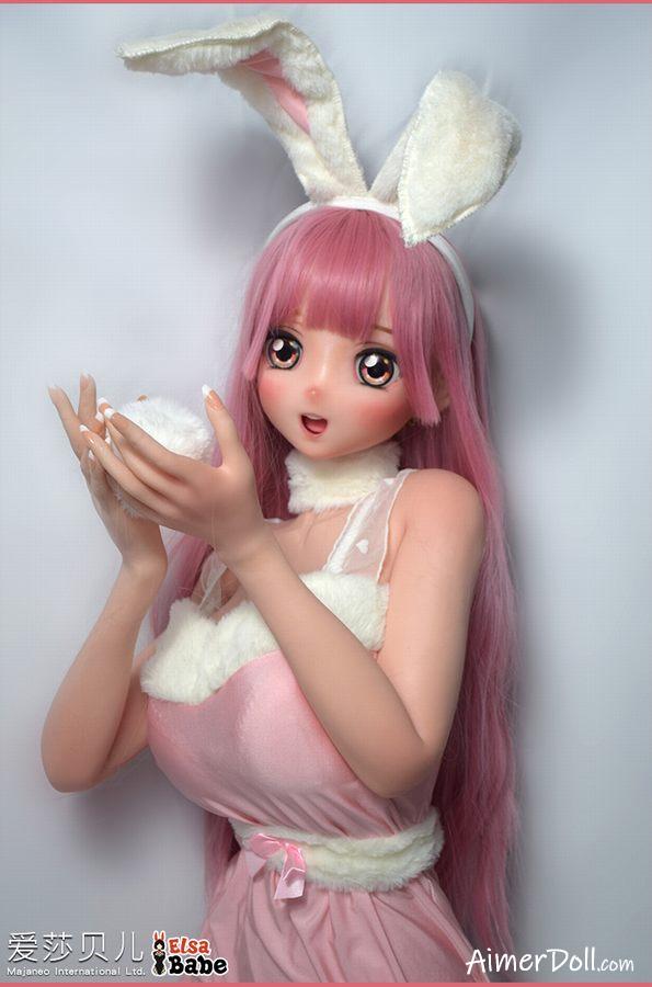 Rubberen Sekspop Gif Neuken - Zaida - Afbeelding 7