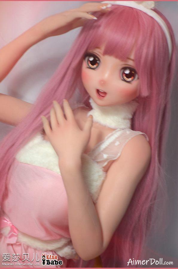 Rubberen Sekspop Gif Neuken - Zaida - Afbeelding 9