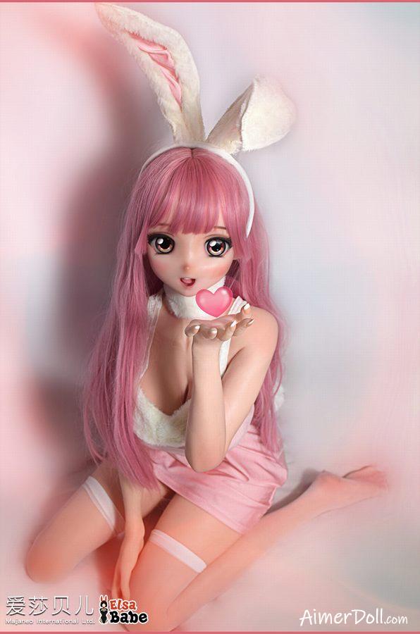 Rubberen Sekspop Gif Neuken - Zaida - Afbeelding 10