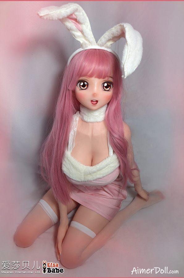 Rubberen Sekspop Gif Neuken - Zaida - Afbeelding 12