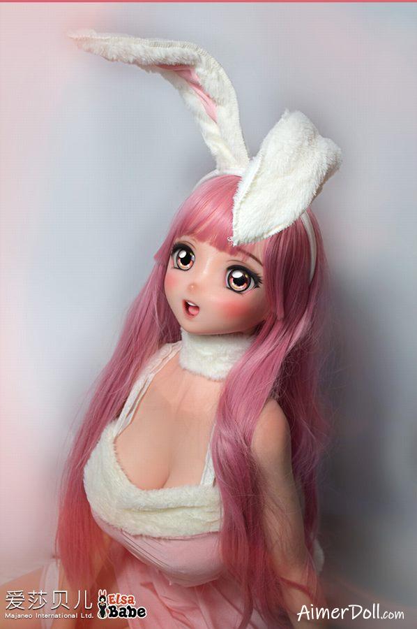 Rubberen Sekspop Gif Neuken - Zaida - Afbeelding 13