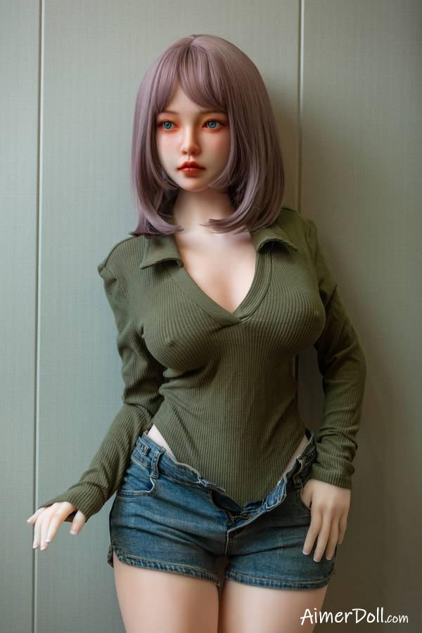 Aziatische Real Feel Sekspop - Rodie - Afbeelding 2