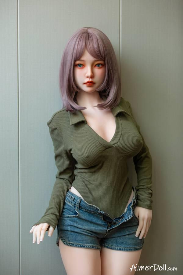 Aziatische Real Feel Sekspop - Rodie