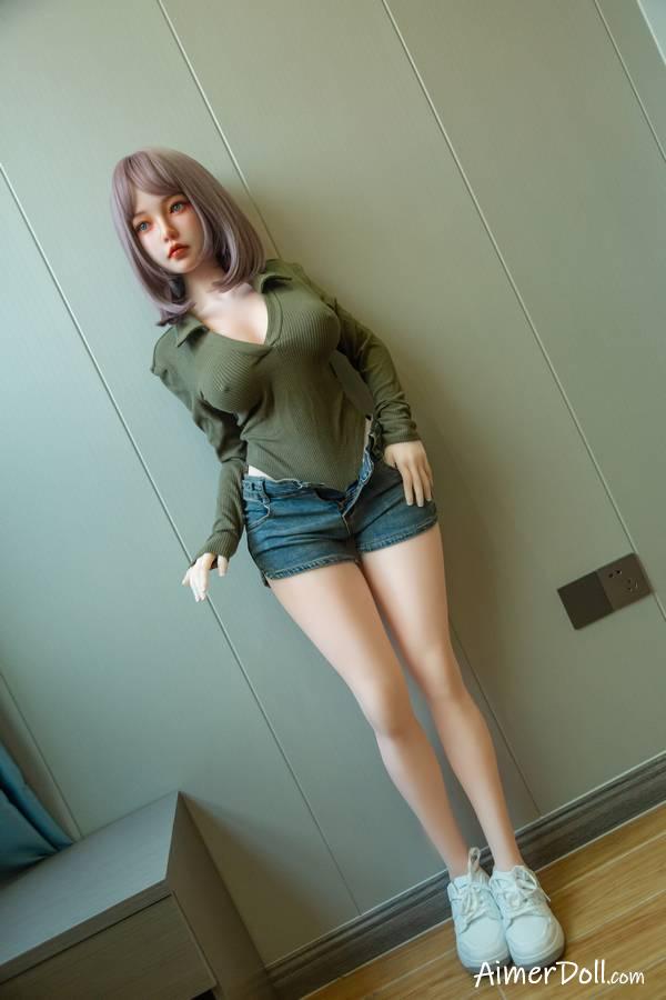 Aziatische Real Feel Sekspop - Rodie - Afbeelding 5