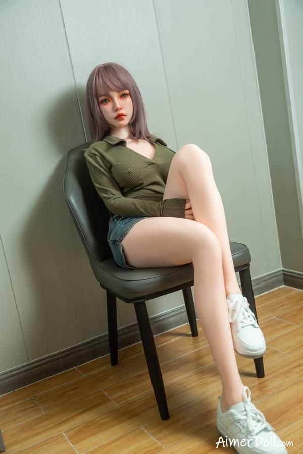 Aziatische Real Feel Sekspop - Rodie - Afbeelding 7