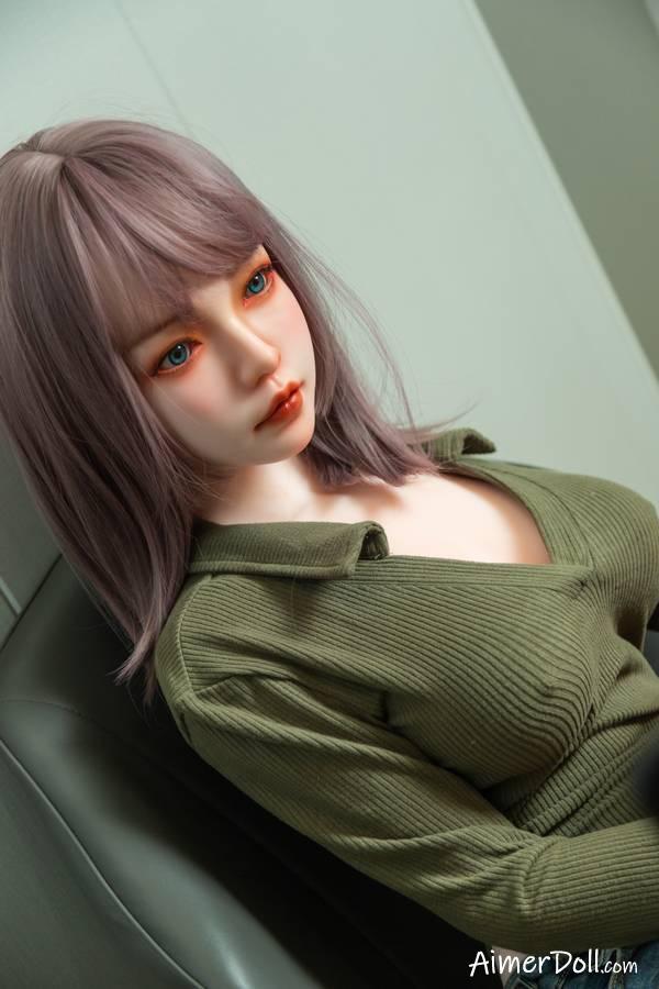 Aziatische Real Feel Sekspop - Rodie - Afbeelding 8