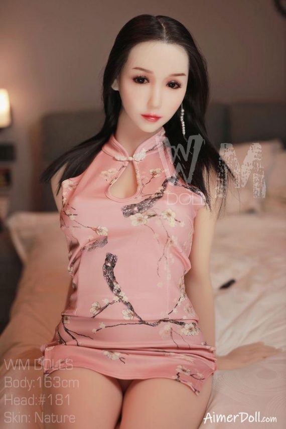 Vrouwelijke Neuk Creampie Sekspop - Wilda