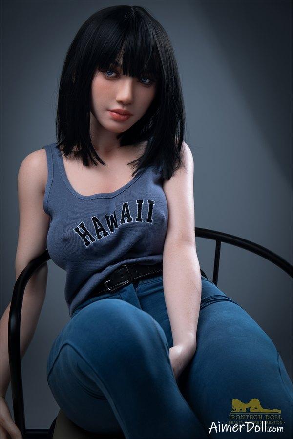 Levensgrote Sekspop Canada - Sybil - Afbeelding 16