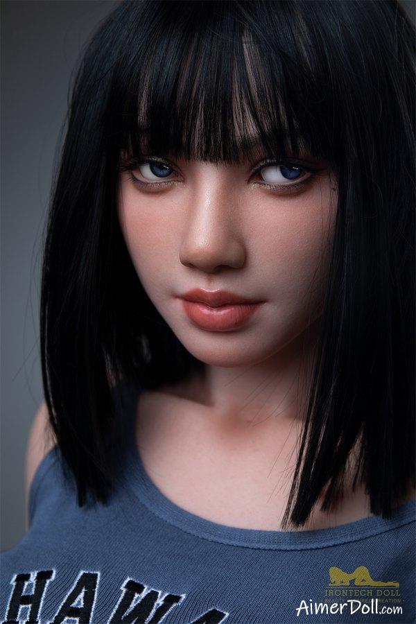 Levensgrote Sekspop Canada - Sybil - Afbeelding 3