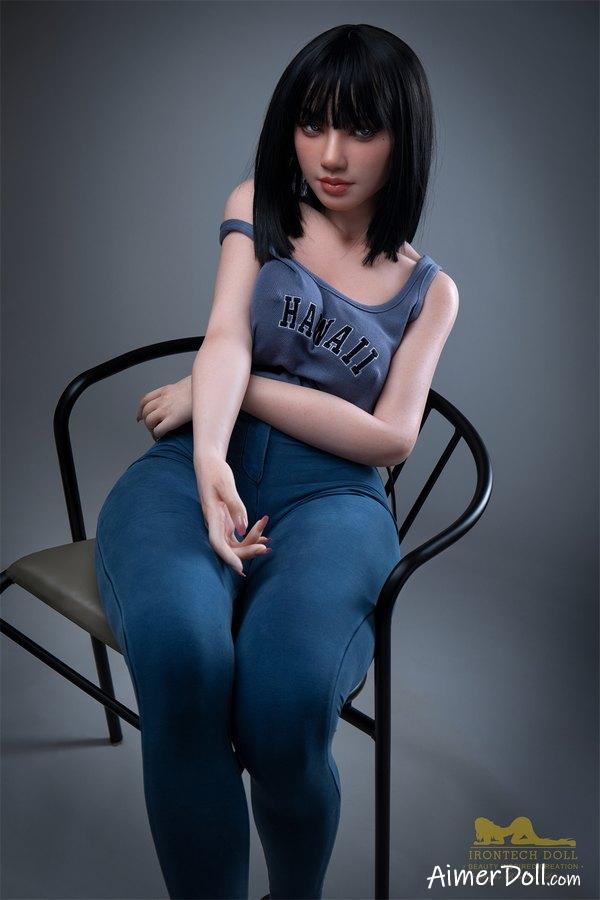 Levensgrote Sekspop Canada - Sybil - Afbeelding 19