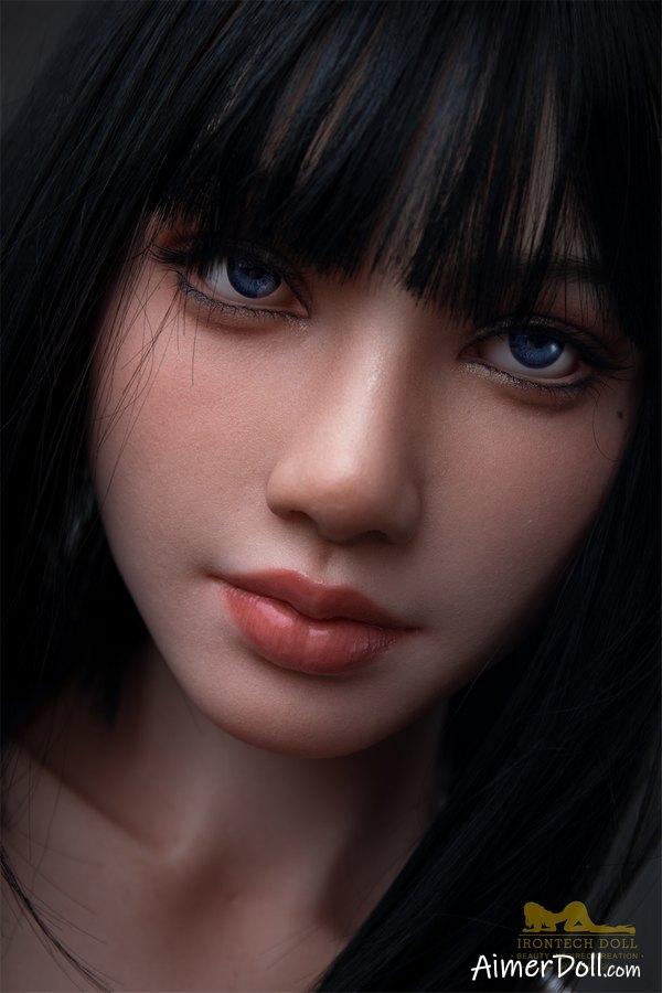 Levensgrote Sekspop Canada - Sybil - Afbeelding 20