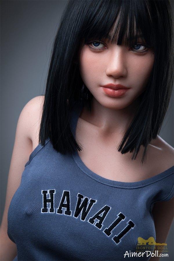 Levensgrote Sekspop Canada - Sybil - Afbeelding 21