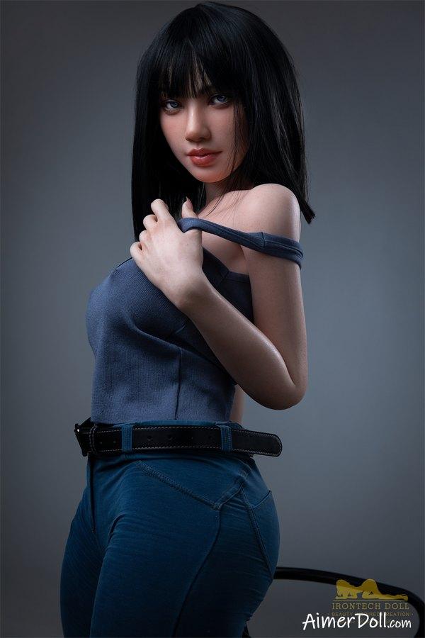 Levensgrote Sekspop Canada - Sybil - Afbeelding 4