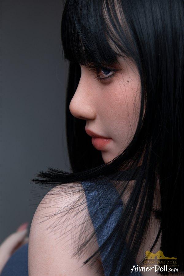 Levensgrote Sekspop Canada - Sybil - Afbeelding 5