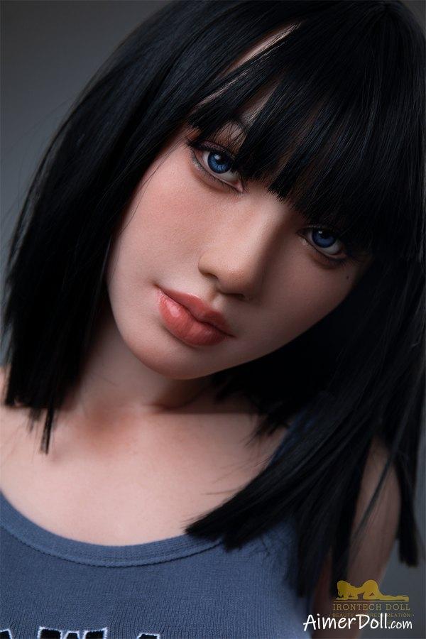 Levensgrote Sekspop Canada - Sybil - Afbeelding 7