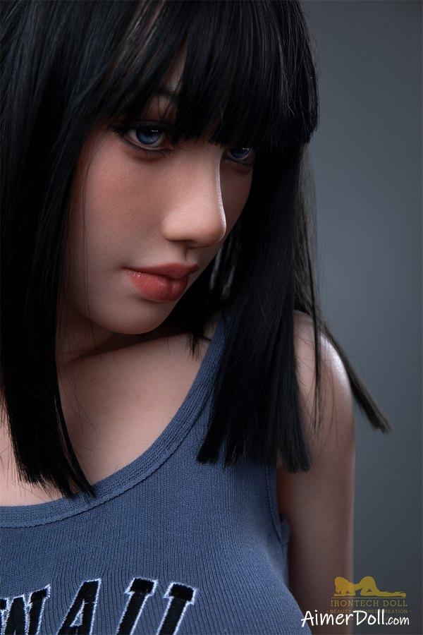 Levensgrote Sekspop Canada - Sybil - Afbeelding 9