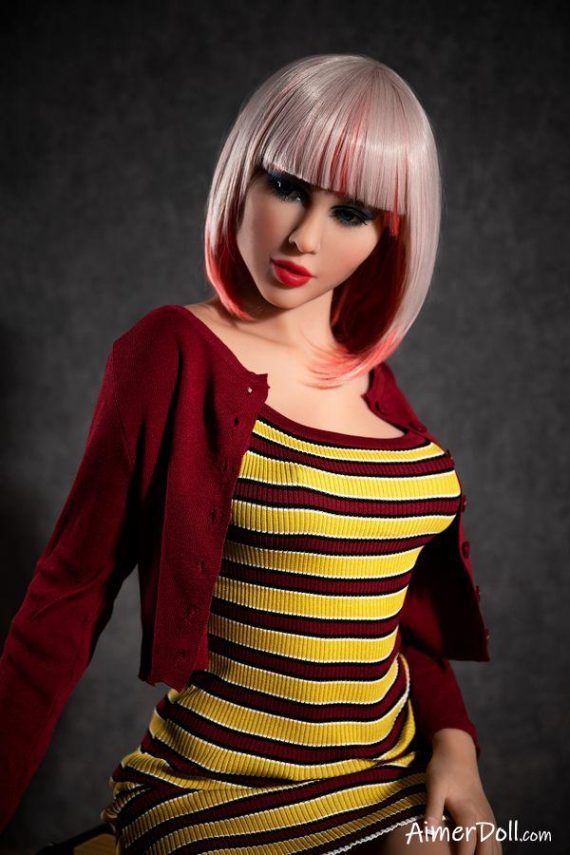 Sekspop Schattige Goedkoopste Winni - Liane