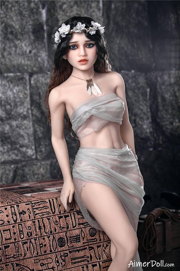 Nonton Mijn Sekspop 2026 - Zahra - Afbeelding 4