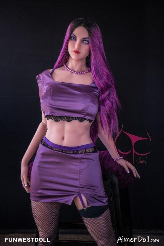 Rapper Met Stiefzus Sekspop - Miesha